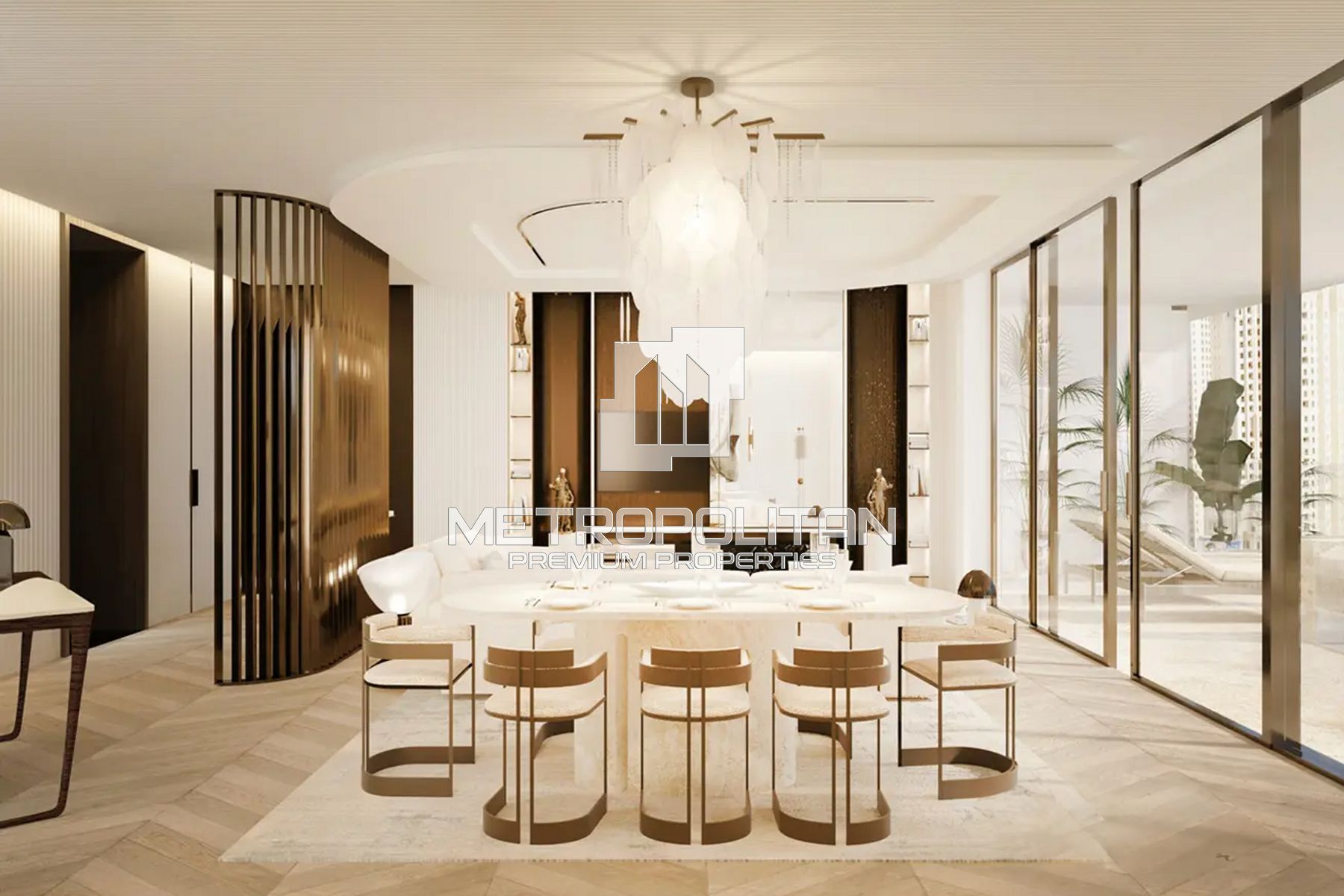 The Ritz-Carlton Residences Apartment for Sale, Business Bay, Dubai