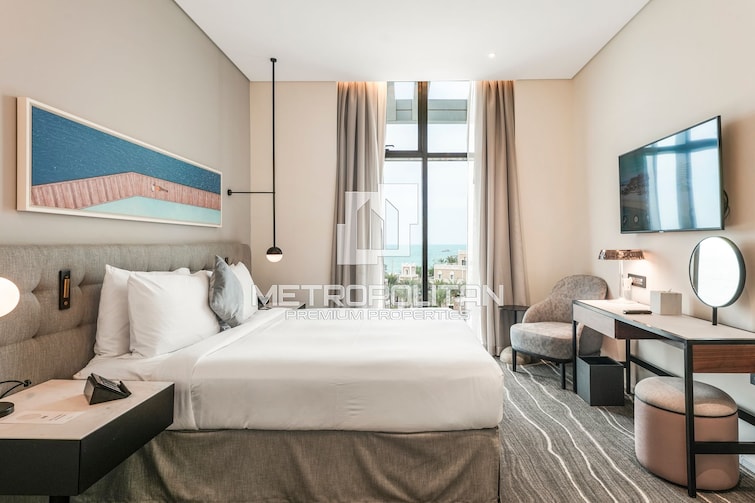  Apartment for Sale, Palm Jumeirah, Dubai
