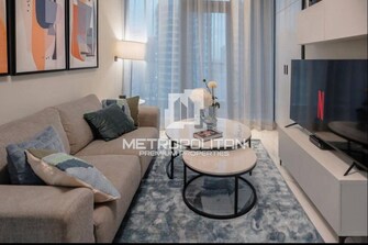 1 BR Apartment For Sale in J One Tower A Cover Image