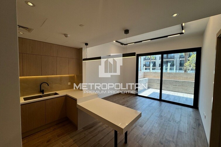 2 Bedroom 1401 Sq.Ft. Apartment for Sale in Jumeirah Village Circle (JVC), Dubai - 6648914 photo 24