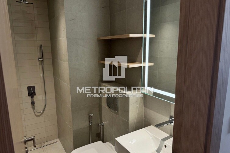 2 Bedroom 1401 Sq.Ft. Apartment for Sale in Jumeirah Village Circle (JVC), Dubai - 6648914 photo 20