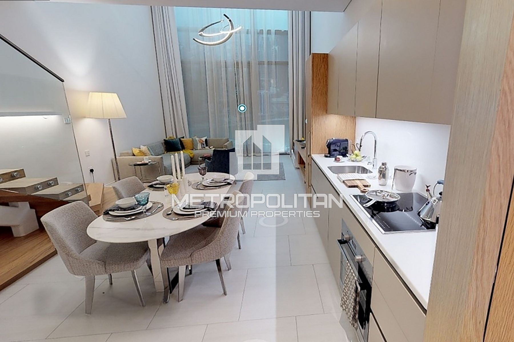 SLS Dubai Hotel & Residences Apartment for Sale, Business Bay, Dubai