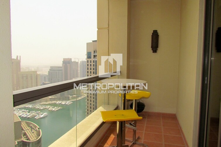 Rimal Apartment for Sale, Jumeirah Beach Residence (JBR), Dubai