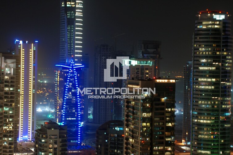 Rimal Apartment for Sale, Jumeirah Beach Residence (JBR), Dubai