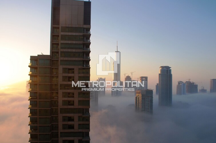 Rimal Apartment for Sale, Jumeirah Beach Residence (JBR), Dubai