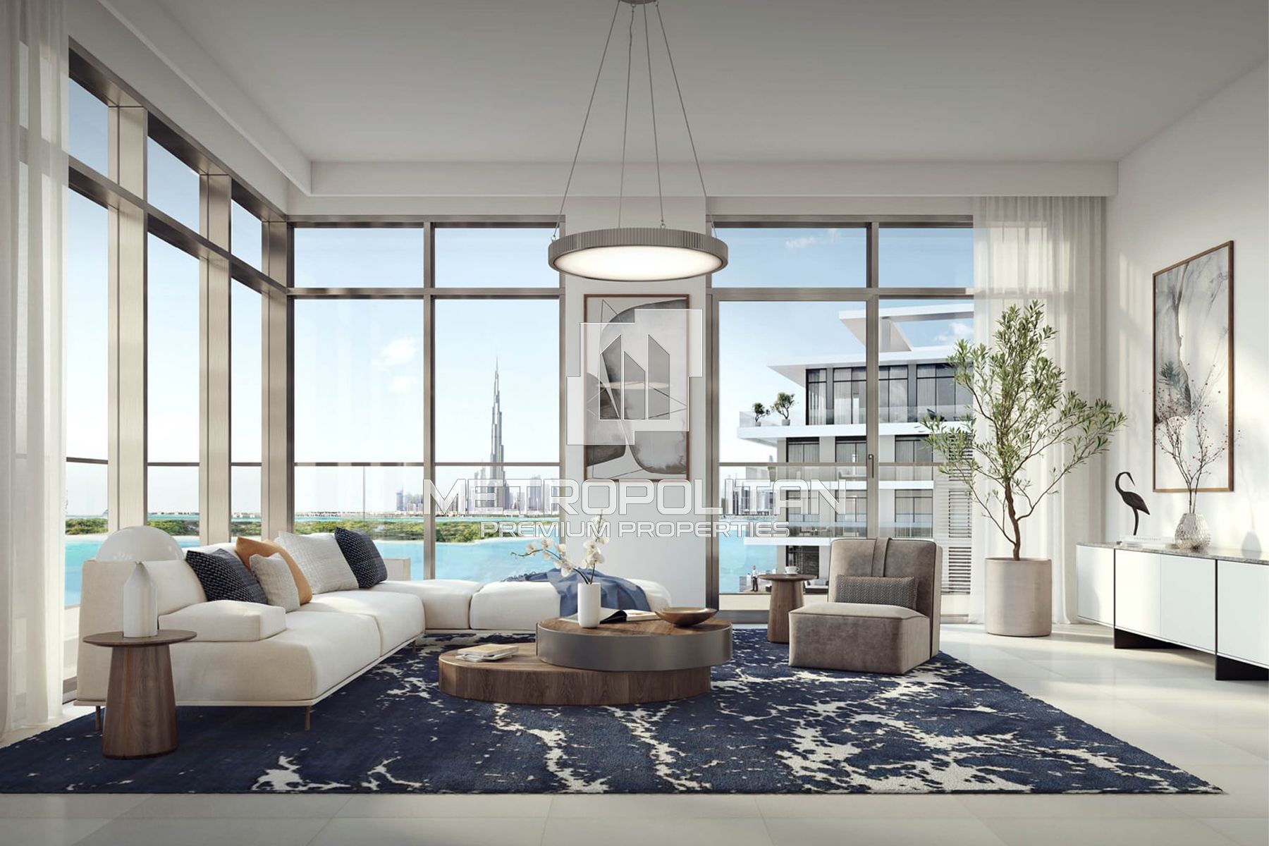  Apartment for Sale, Dubai Creek Harbour, Dubai