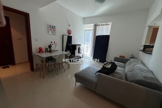 1 BR Apartment For Sale in Hub Canal 1 Tower Cover Image