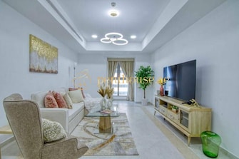 1 BR Apartment For Sale in Princess Tower Cover Image