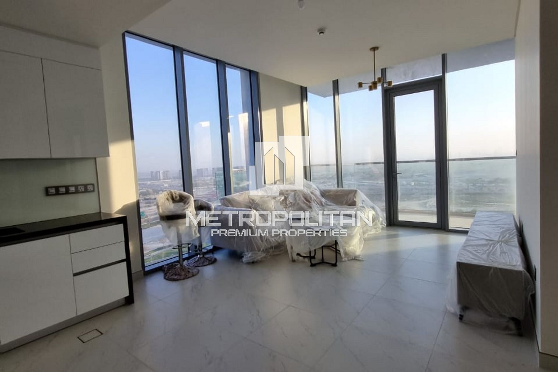 District One Apartment for Sale, Mohammed Bin Rashid City, Dubai