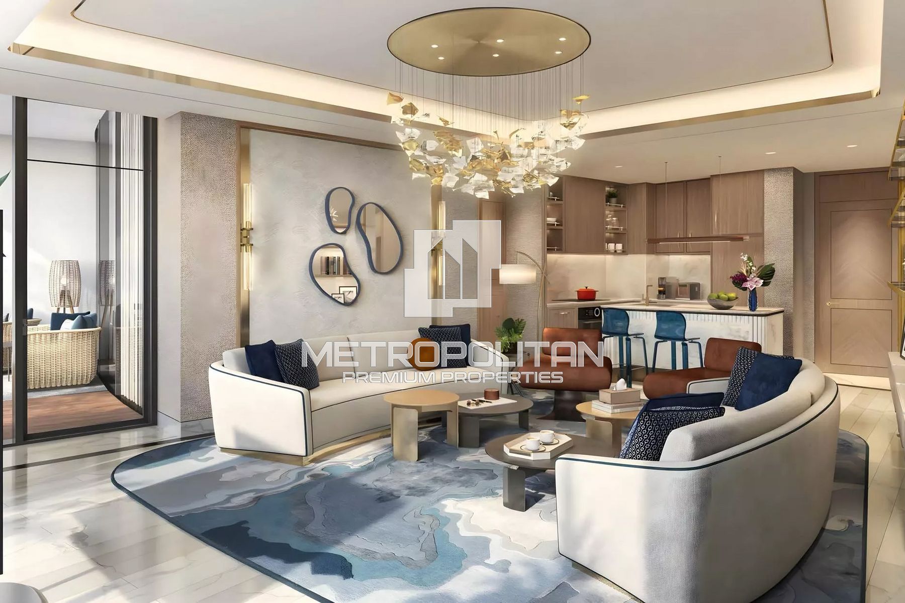  Apartment for Sale, Downtown Dubai, Dubai