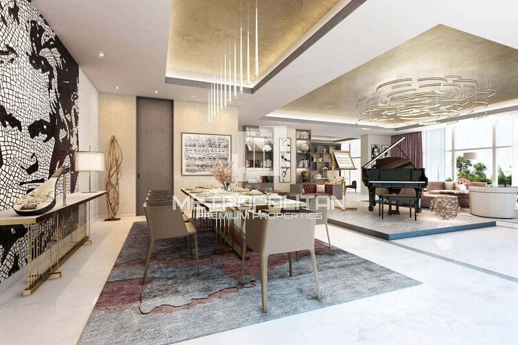 Five Luxe JBR Apartment for Sale, Jumeirah Beach Residence (JBR), Dubai