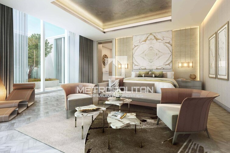 Five Luxe JBR Apartment for Sale, Jumeirah Beach Residence (JBR), Dubai