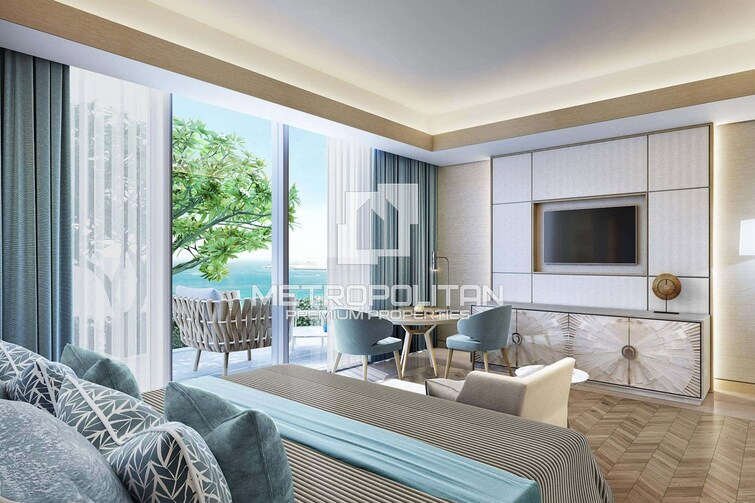 Five Luxe JBR Apartment for Sale, Jumeirah Beach Residence (JBR), Dubai