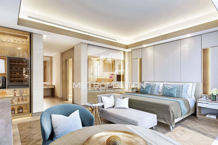 Five Luxe JBR Apartment for Sale, Jumeirah Beach Residence (JBR), Dubai