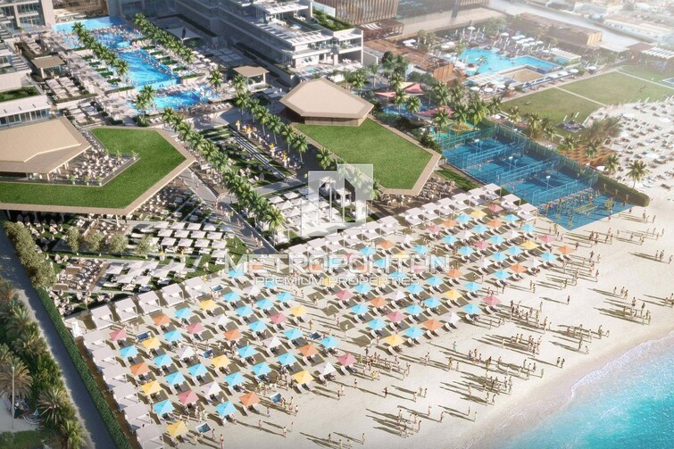 Five Luxe JBR Apartment for Sale, Jumeirah Beach Residence (JBR), Dubai