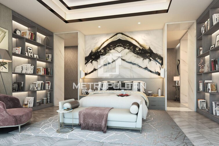 Five Luxe JBR Apartment for Sale, Jumeirah Beach Residence (JBR), Dubai