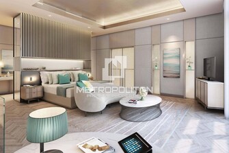 1 BR Apartment For Sale in Five Luxe JBR Cover Image