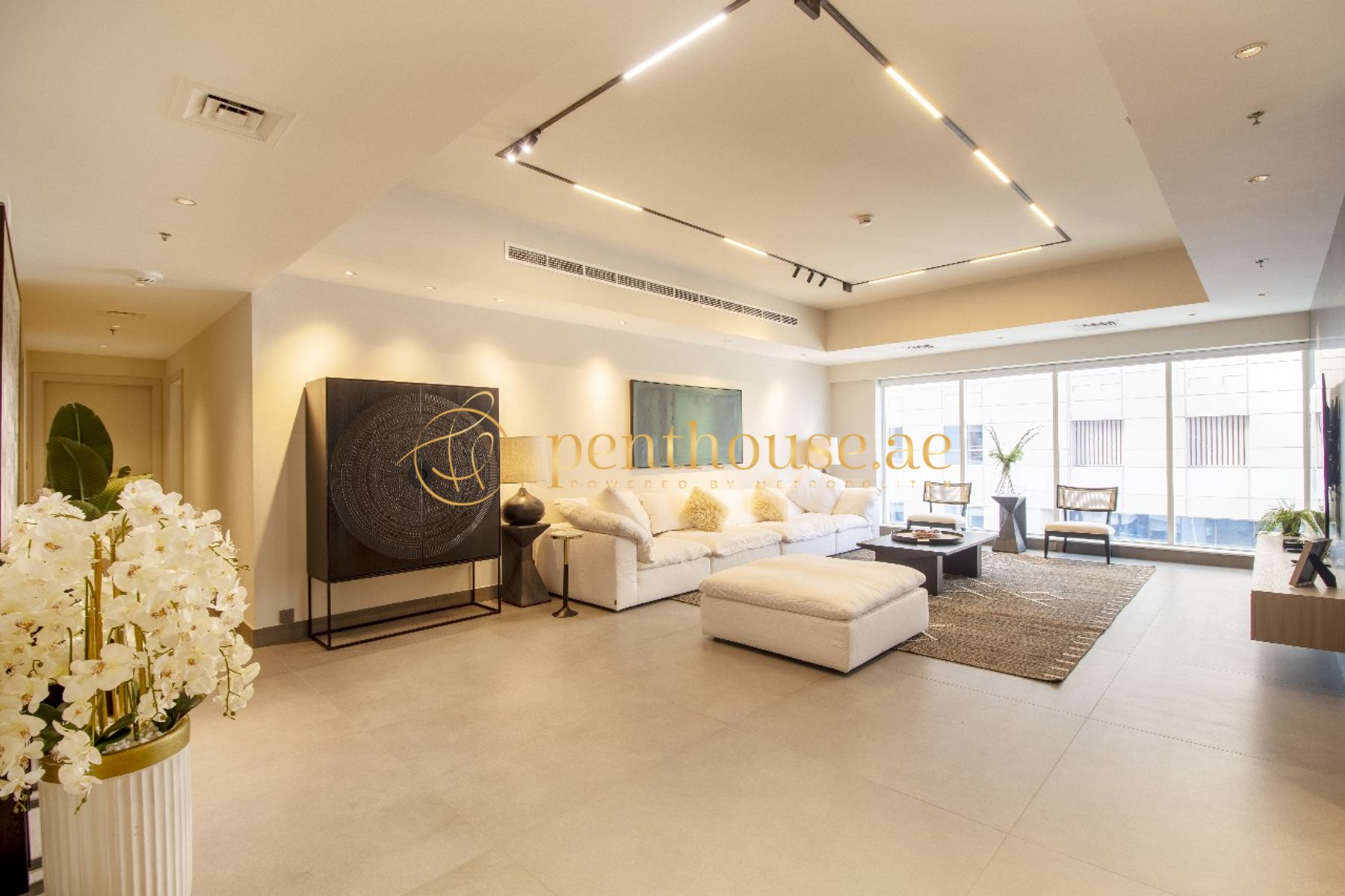 Emirates Crown Penthouse for Sale, Dubai Marina, Dubai