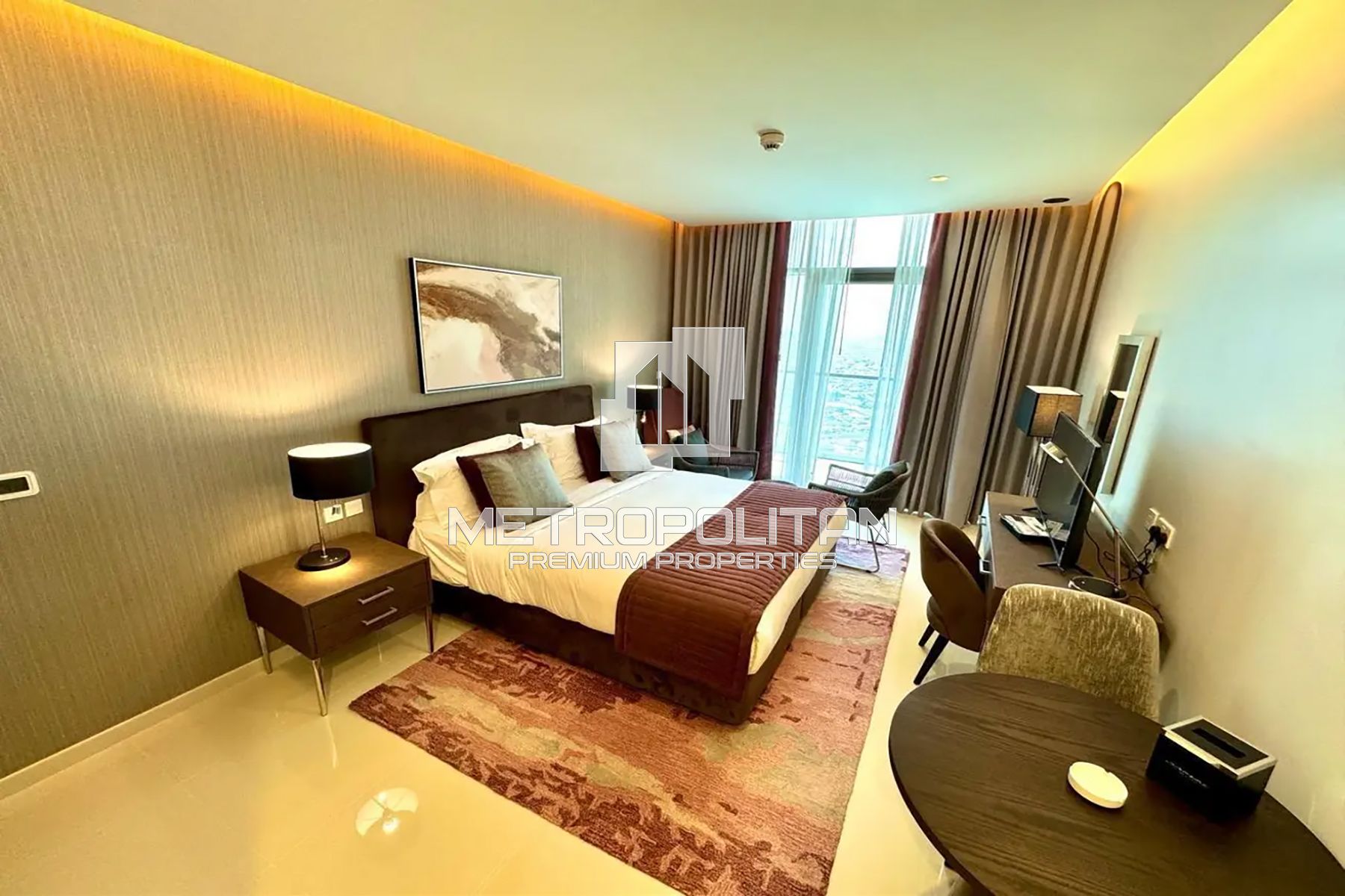  Apartment for Sale, Business Bay, Dubai