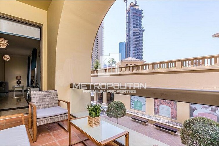 Murjan Apartment for Sale, Jumeirah Beach Residence (JBR), Dubai