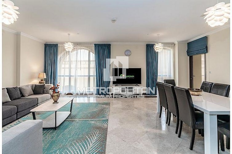 Murjan Apartment for Sale, Jumeirah Beach Residence (JBR), Dubai