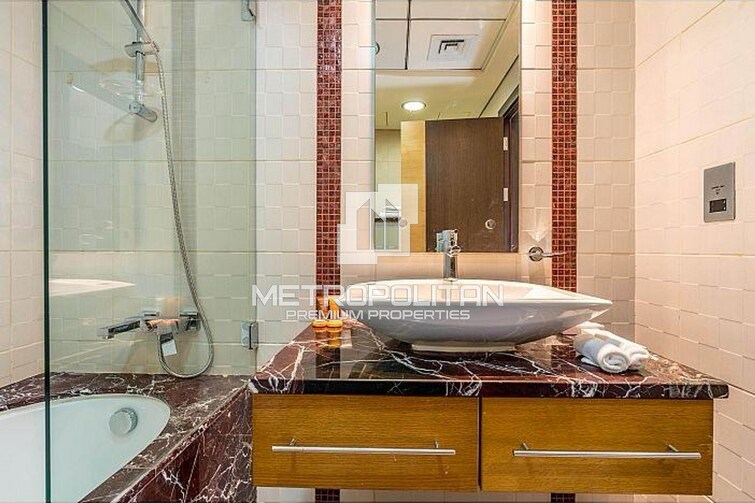 Murjan Apartment for Sale, Jumeirah Beach Residence (JBR), Dubai