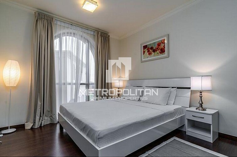 Murjan Apartment for Sale, Jumeirah Beach Residence (JBR), Dubai