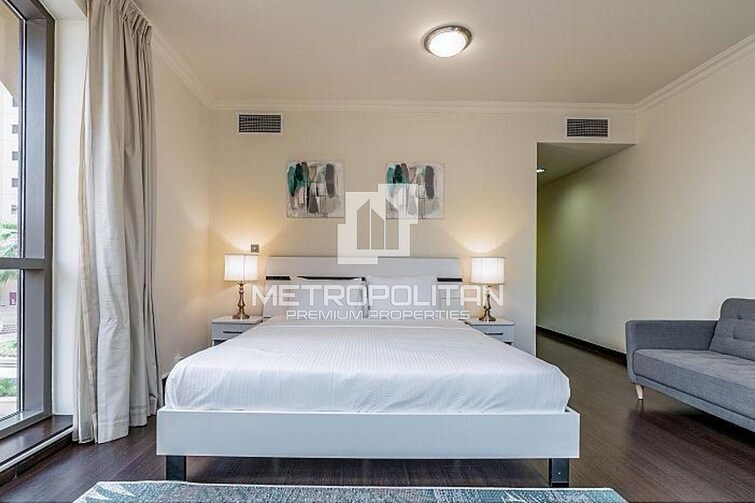 Murjan Apartment for Sale, Jumeirah Beach Residence (JBR), Dubai