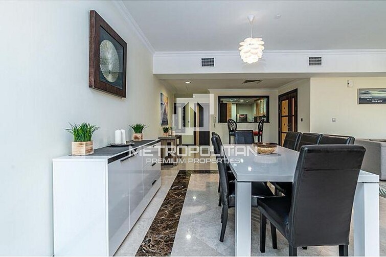 Murjan Apartment for Sale, Jumeirah Beach Residence (JBR), Dubai