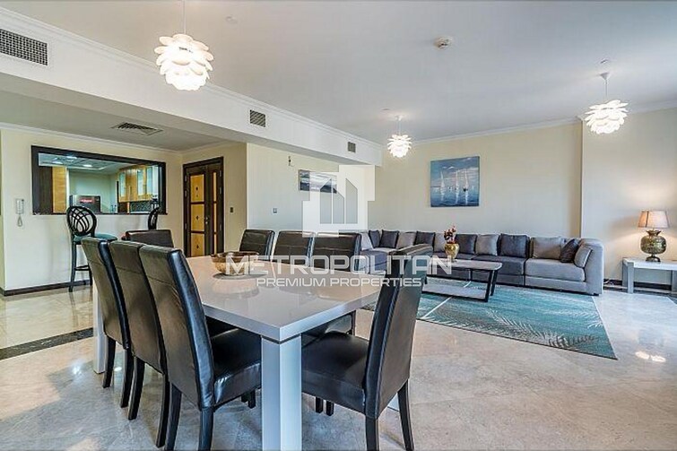 Murjan Apartment for Sale, Jumeirah Beach Residence (JBR), Dubai