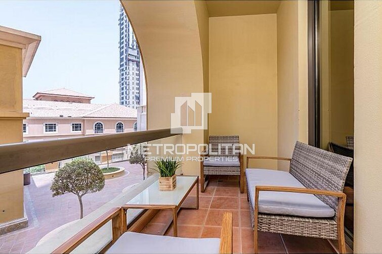 Murjan Apartment for Sale, Jumeirah Beach Residence (JBR), Dubai