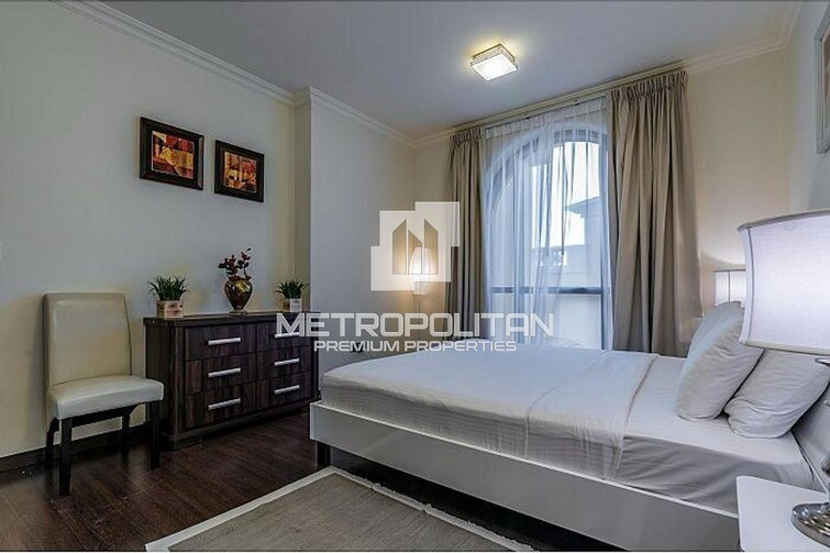 Murjan Apartment for Sale, Jumeirah Beach Residence (JBR), Dubai