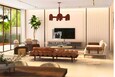 5 BR 2364 Sq.Ft. Townhouse in Nice