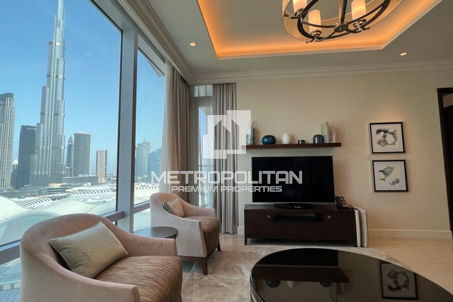  Apartment for Sale, Downtown Dubai, Dubai