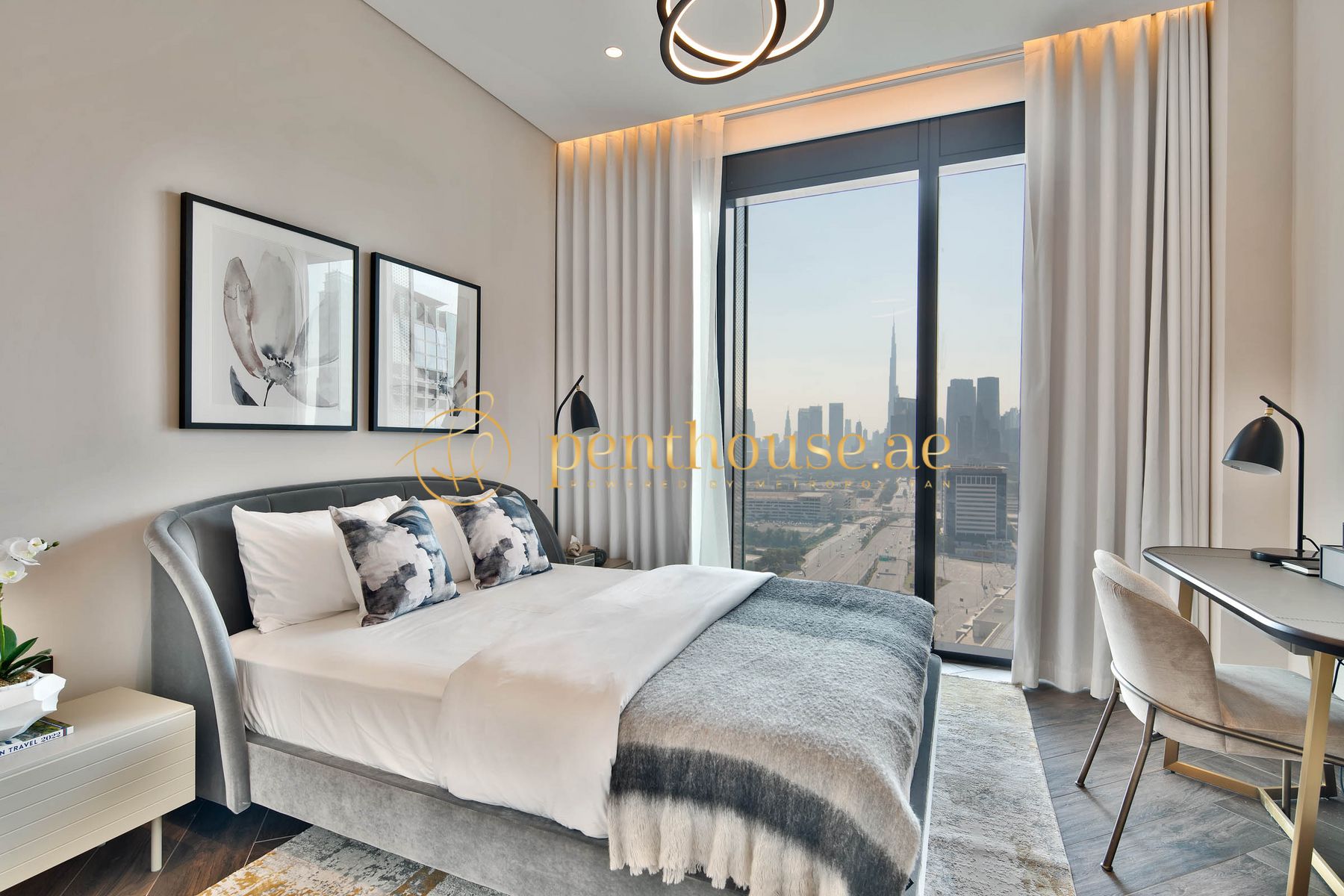  Apartment for Sale, Za'abeel, Dubai