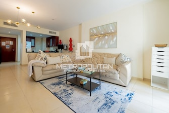 1 BR Apartment For Sale in Murjan Cover Image