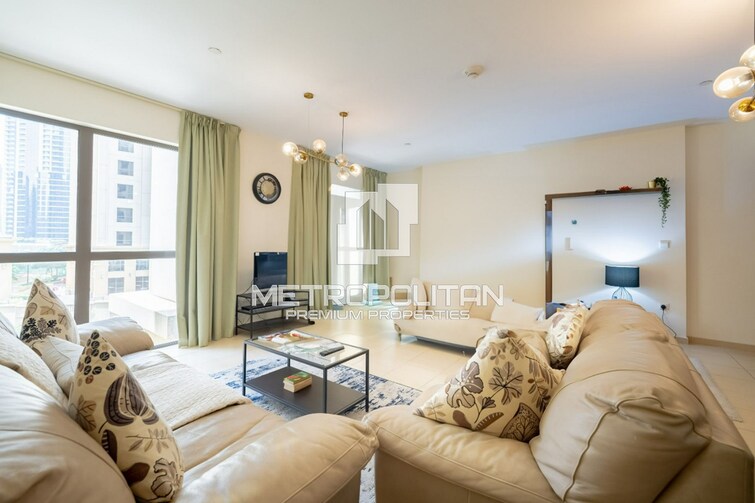 Murjan Apartment for Sale, Jumeirah Beach Residence (JBR), Dubai