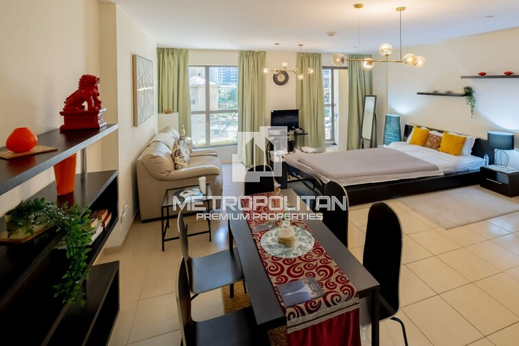 Murjan Apartment for Sale, Jumeirah Beach Residence (JBR), Dubai