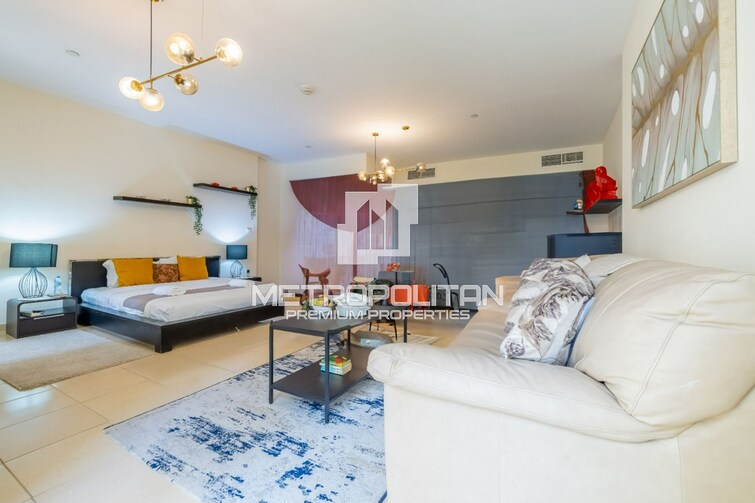 Murjan Apartment for Sale, Jumeirah Beach Residence (JBR), Dubai