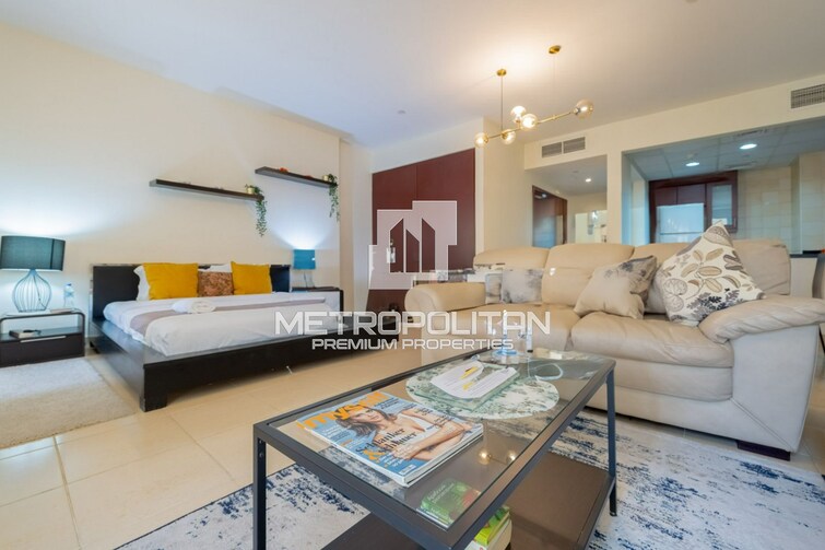 Murjan Apartment for Sale, Jumeirah Beach Residence (JBR), Dubai