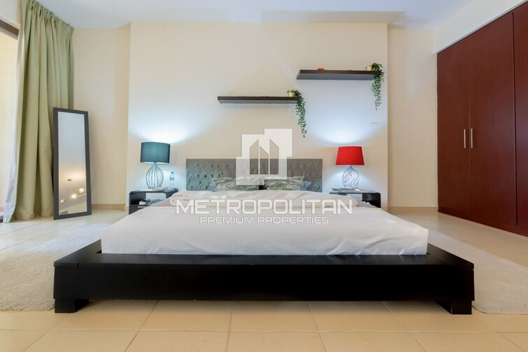 Murjan Apartment for Sale, Jumeirah Beach Residence (JBR), Dubai