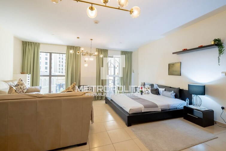 Murjan Apartment for Sale, Jumeirah Beach Residence (JBR), Dubai