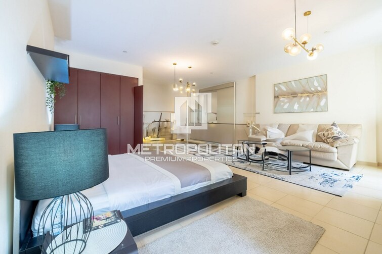 Murjan Apartment for Sale, Jumeirah Beach Residence (JBR), Dubai