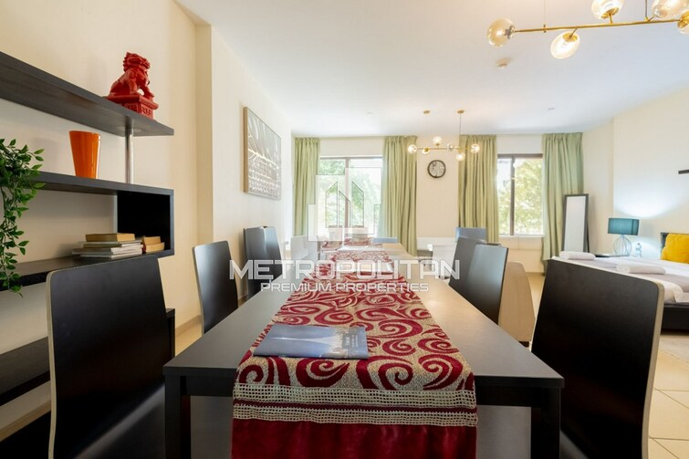 Murjan Apartment for Sale, Jumeirah Beach Residence (JBR), Dubai