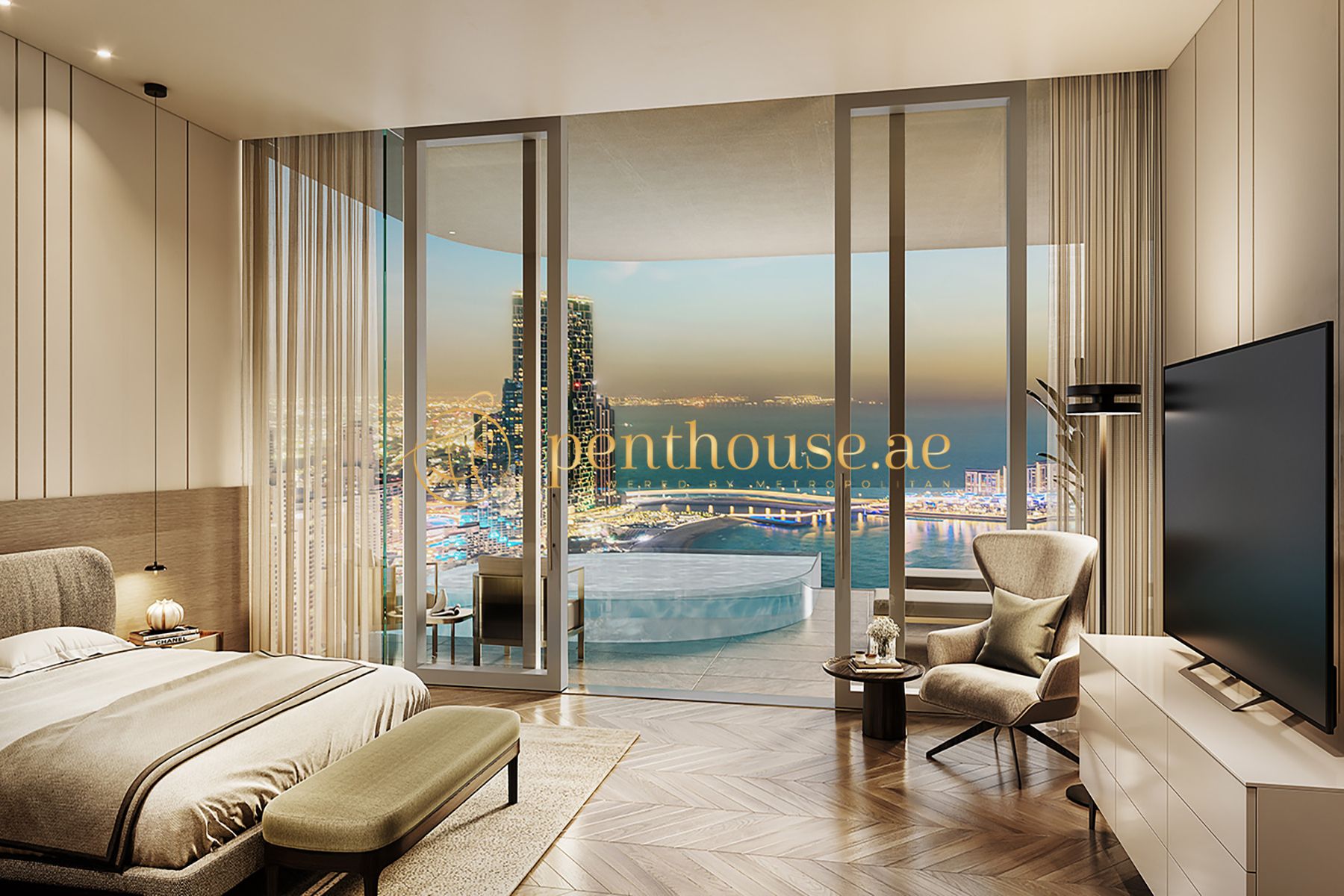  Apartment for Sale, Jumeirah Beach Residence (JBR), Dubai