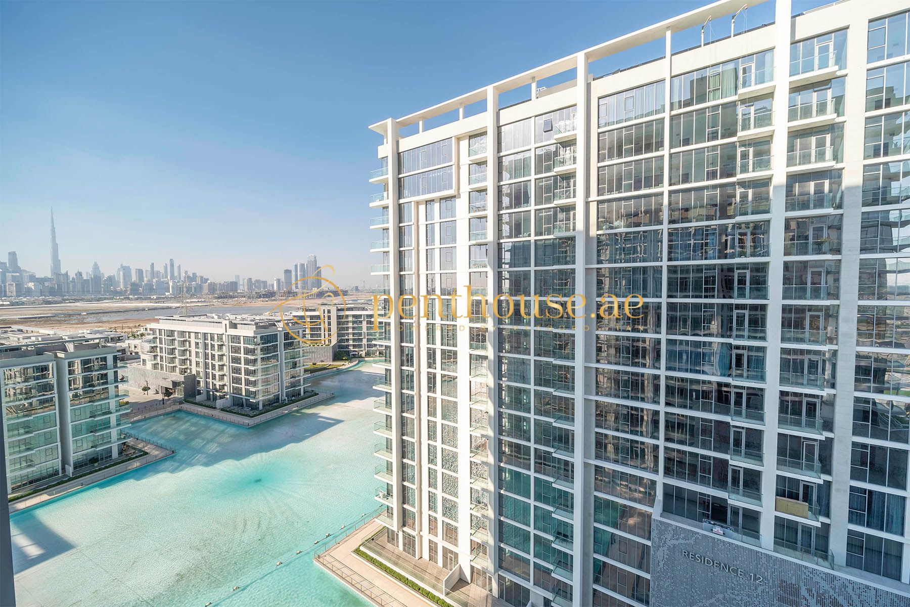  Apartment for Sale, Mohammed Bin Rashid City, Dubai