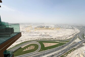 1 BR Hotel Apartment For Sale in SLS Dubai Hotel & Residences Cover Image