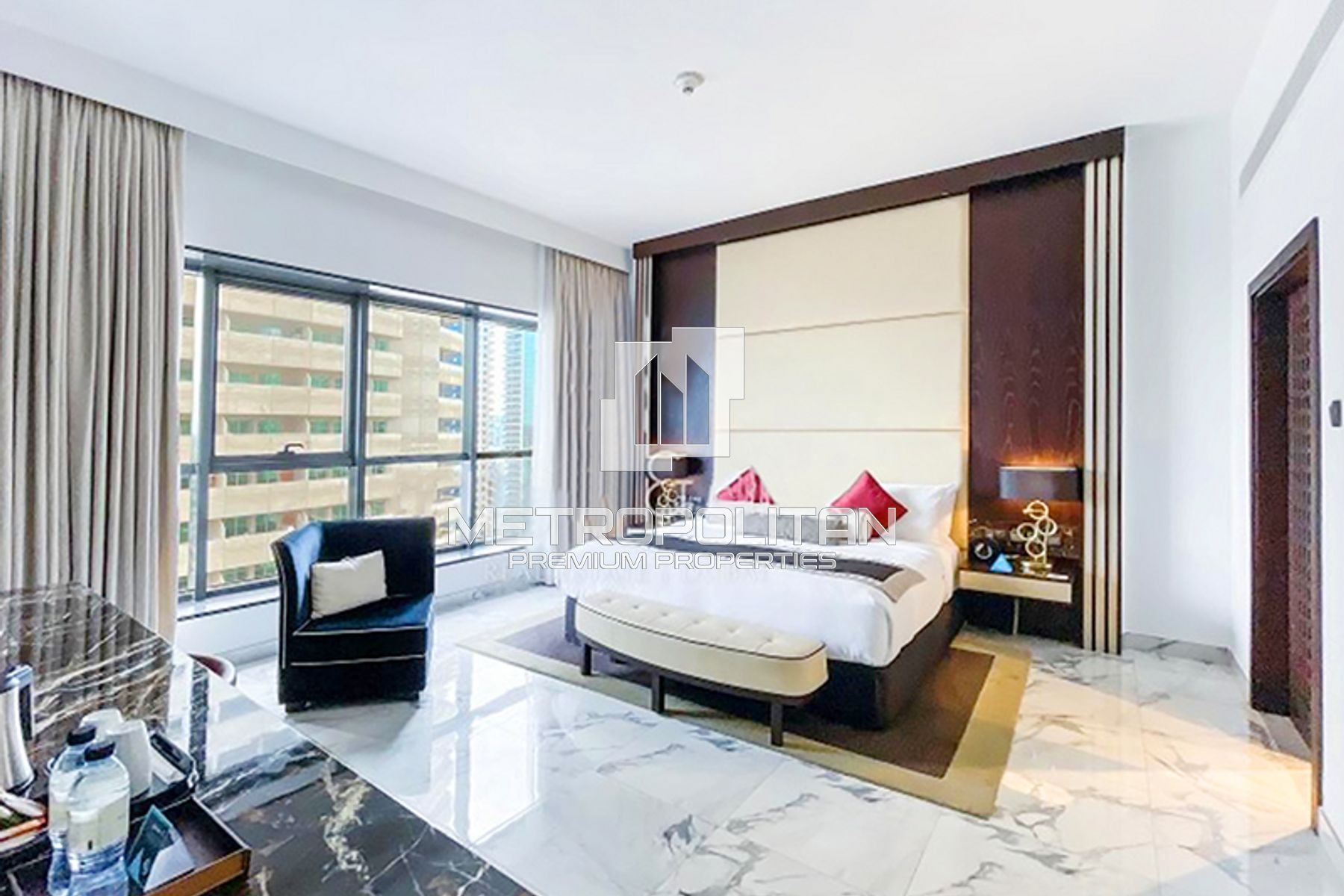  Hotel Apartment for Sale, Dubai Marina, Dubai