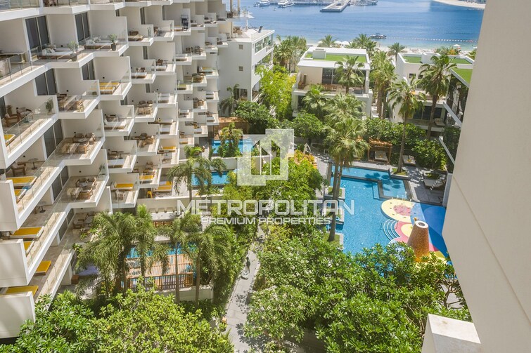 FIVE Palm Jumeirah Apartment for Sale, Palm Jumeirah, Dubai