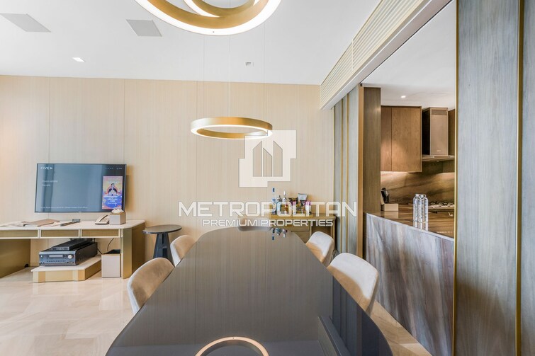FIVE Palm Jumeirah Apartment for Sale, Palm Jumeirah, Dubai
